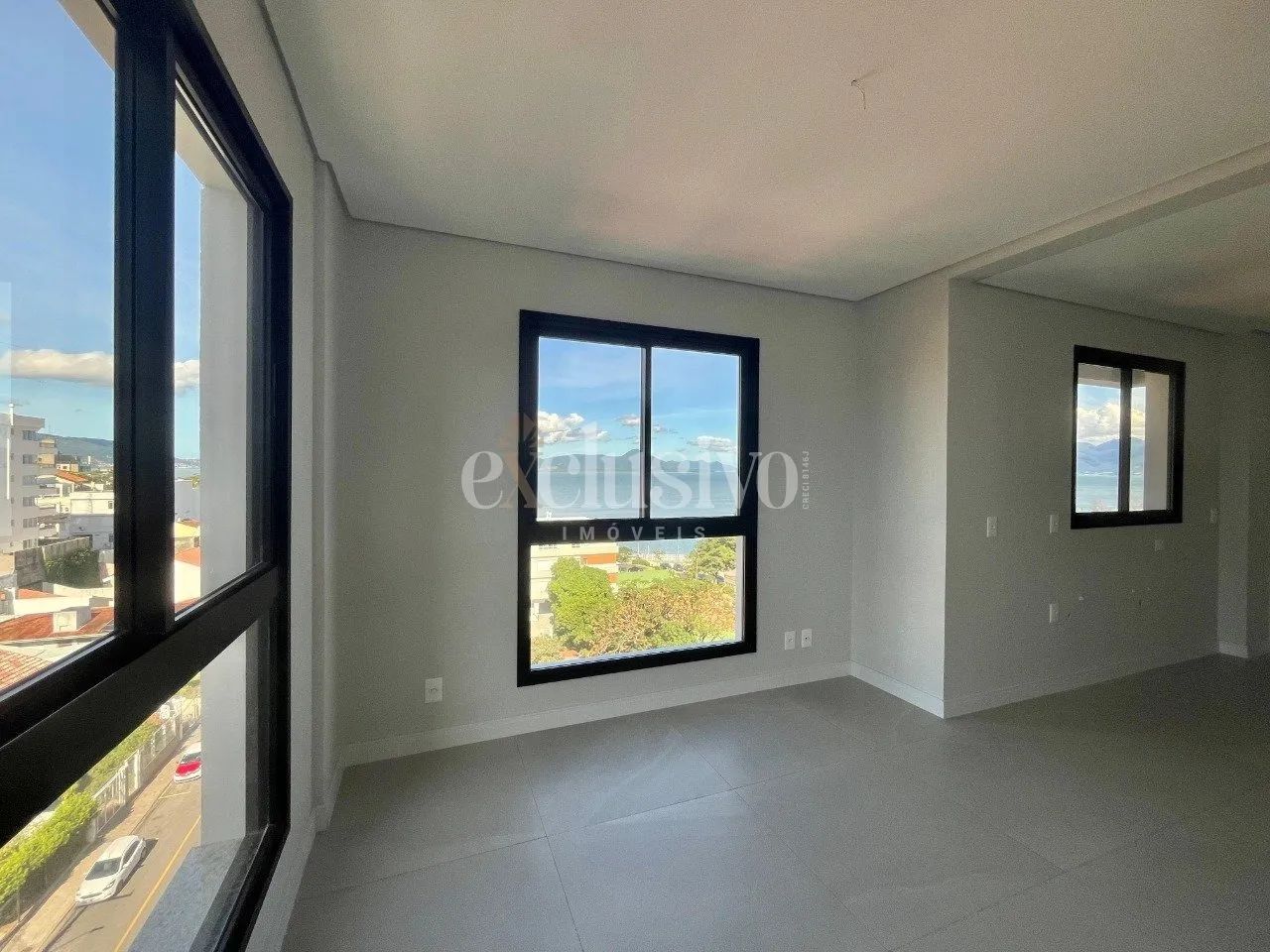 Apartamento 3 dormitórios em Coqueiros - Foto 7