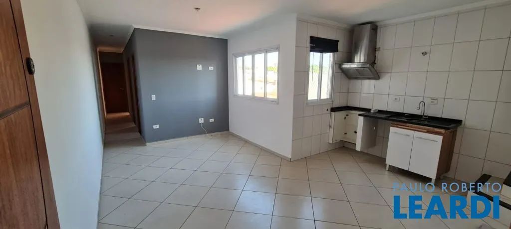 COBERTURA - VILA ELDÍZIA - SP - Foto 2