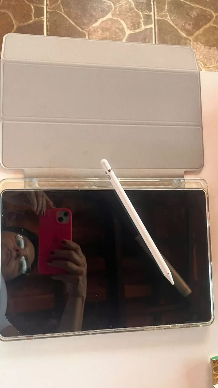 ? Samsung Galaxy Tab A9+ 5G - 64GB  - Foto 2