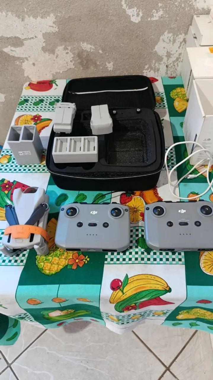 Vendo Drone DJI  mini 3  - Foto 3