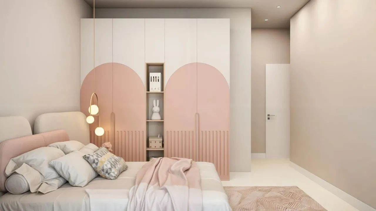 Casa Nova com Piscina no Boqueirão 3 Suítes e 256m Curitiba na Rua Raggi Izar - Foto 13