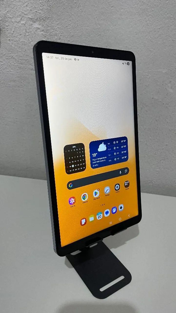 Vendo Samsung Tab A11