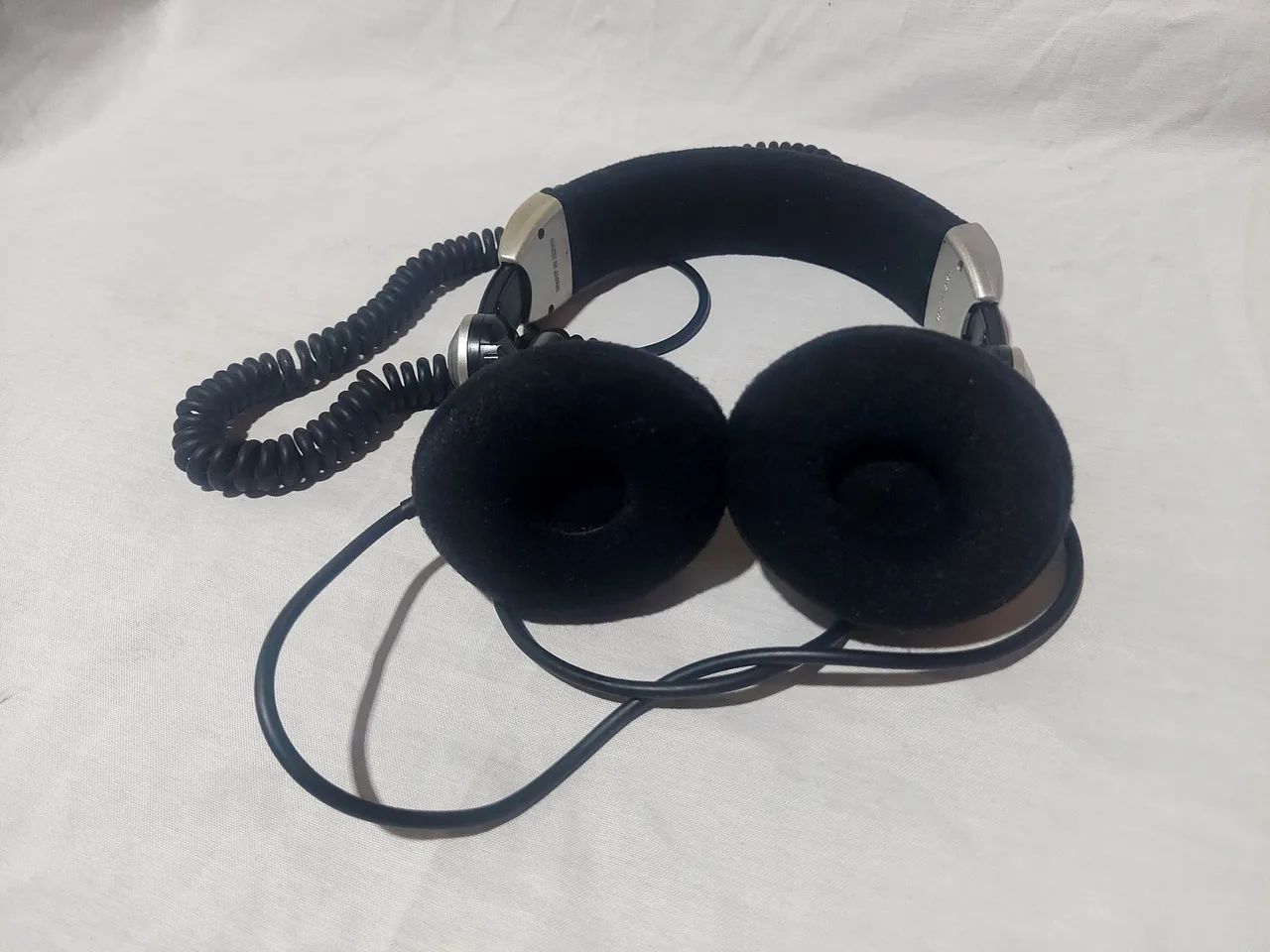 Fone Technics  Profissional  - Foto 5