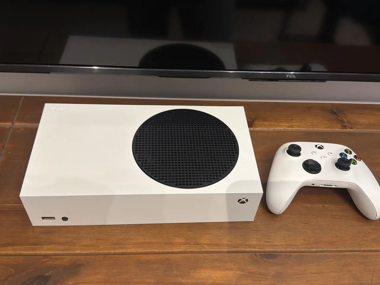 XBOX SERIES S