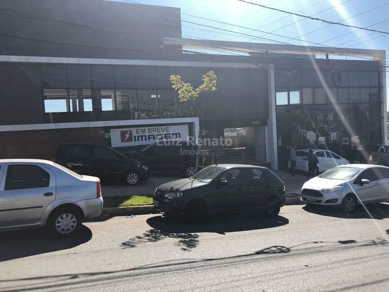 Prédio para alugar com 30 vagas - Buritis - Foto 3