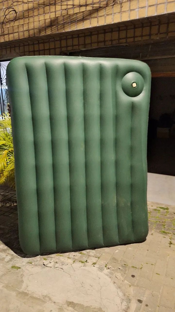 Camera Inflável 