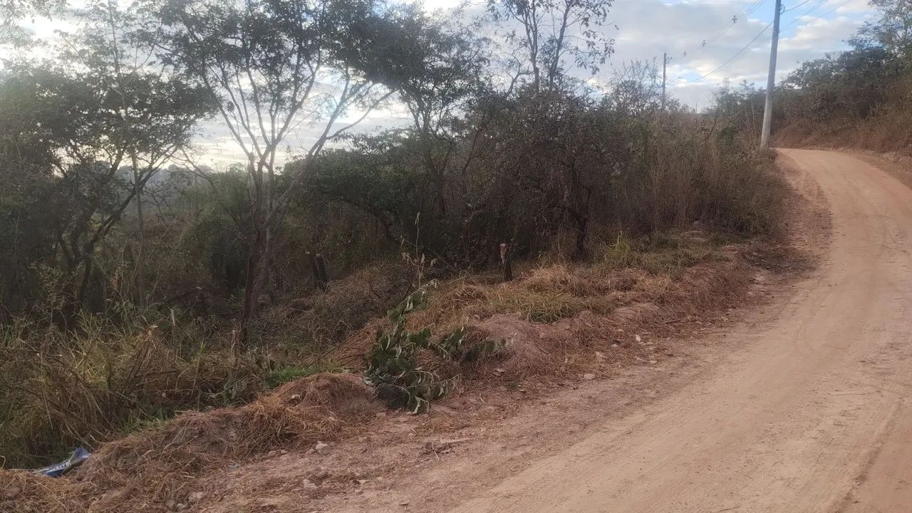 Lote em Juatuba, samambaia 2  - Foto 4