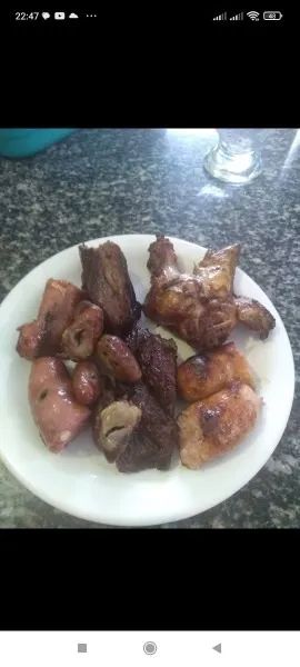 BUFFET COMPLETO - Foto 5