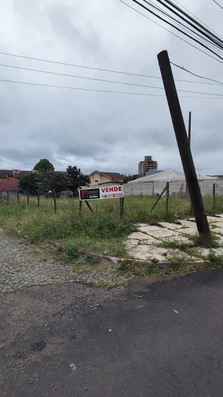 Terreno para Venda no Centro - Foto 3