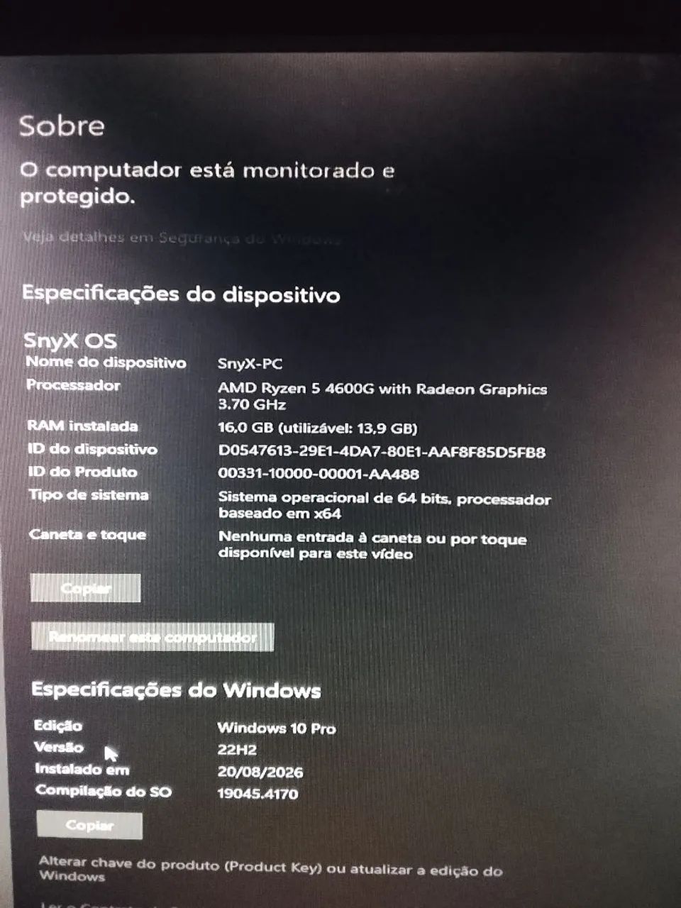 Vendo PC GAME Barato  - Foto 4