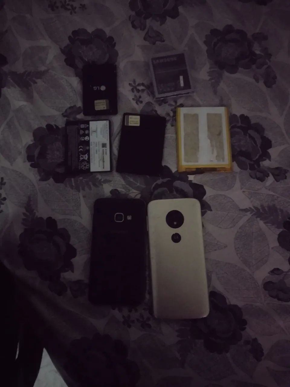 J7 prime 2 e j5 pro - Foto 4