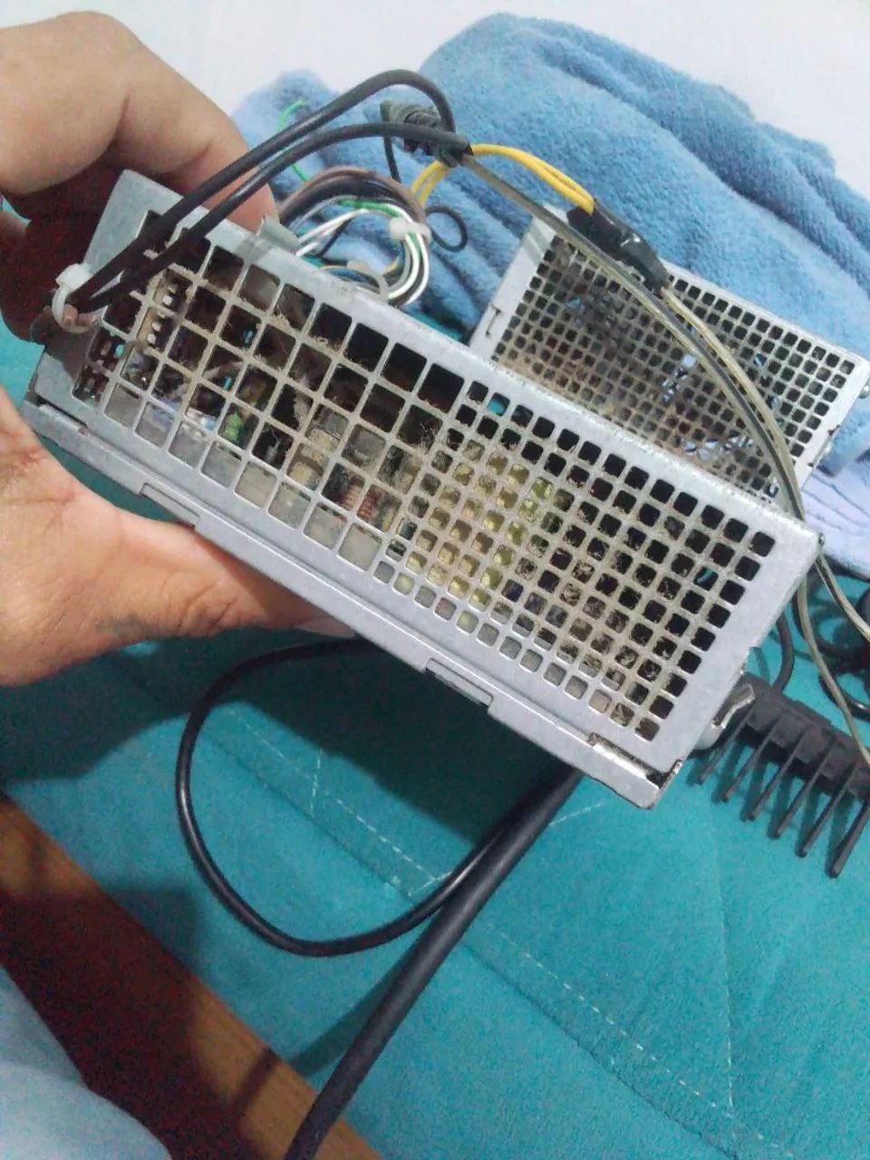 Fonte 12v  - Foto 3