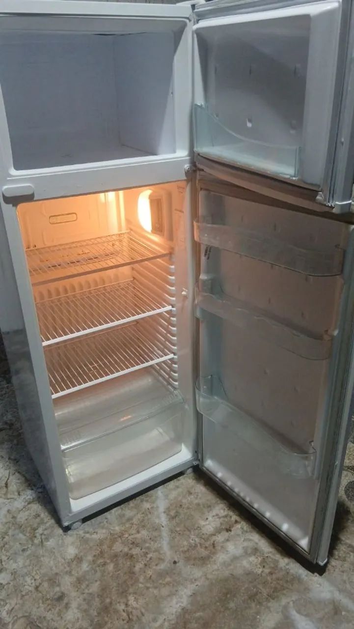 Geladeira consul dúplex  - Foto 2