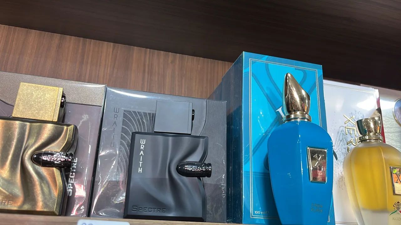 Perfume árabe  - Foto 2