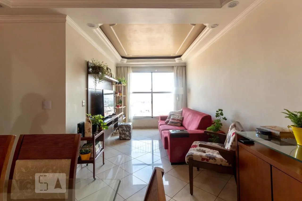 Apartamento à Venda - Socorro, 3 Quartos, 66 m2
