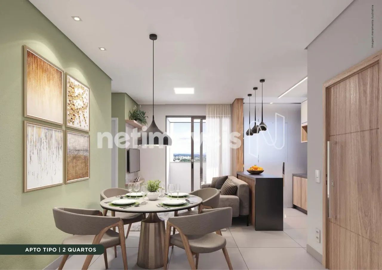 Venda Apartamento 3 quartos Serra Belo Horizonte - Foto 3