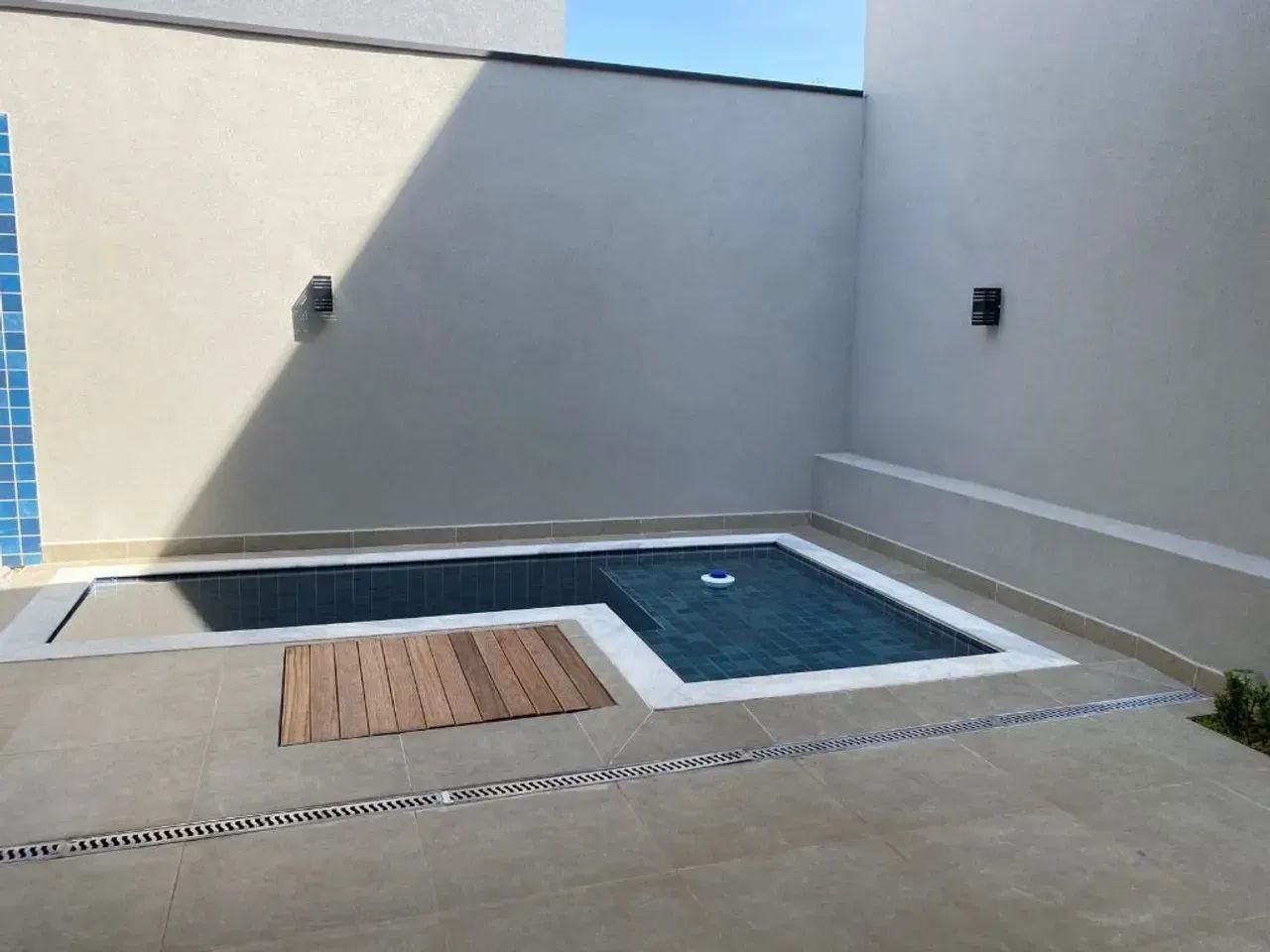 Casa no Cond. Rudá - Foto 2