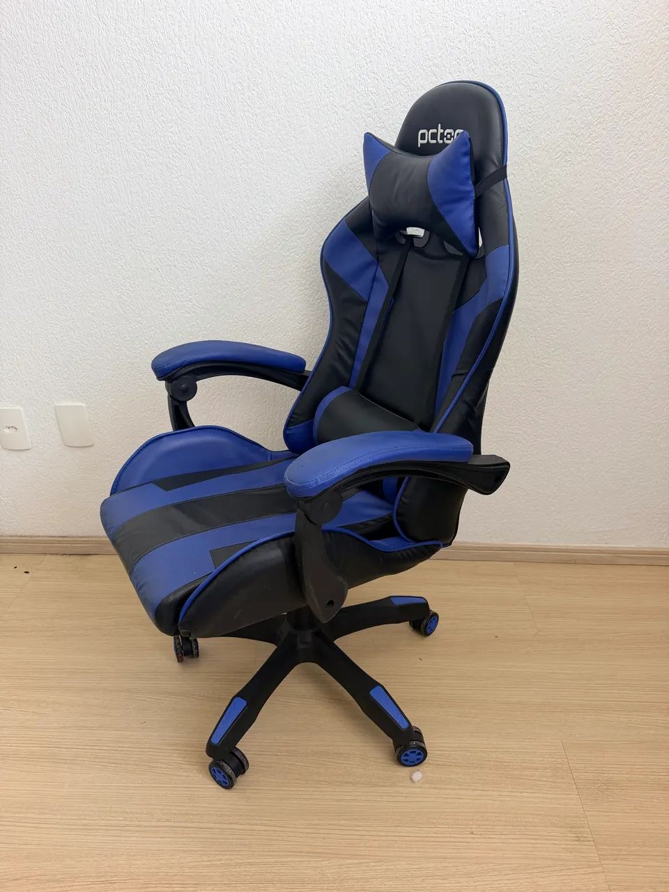 Cadeira Gamer PcTop - Foto 2