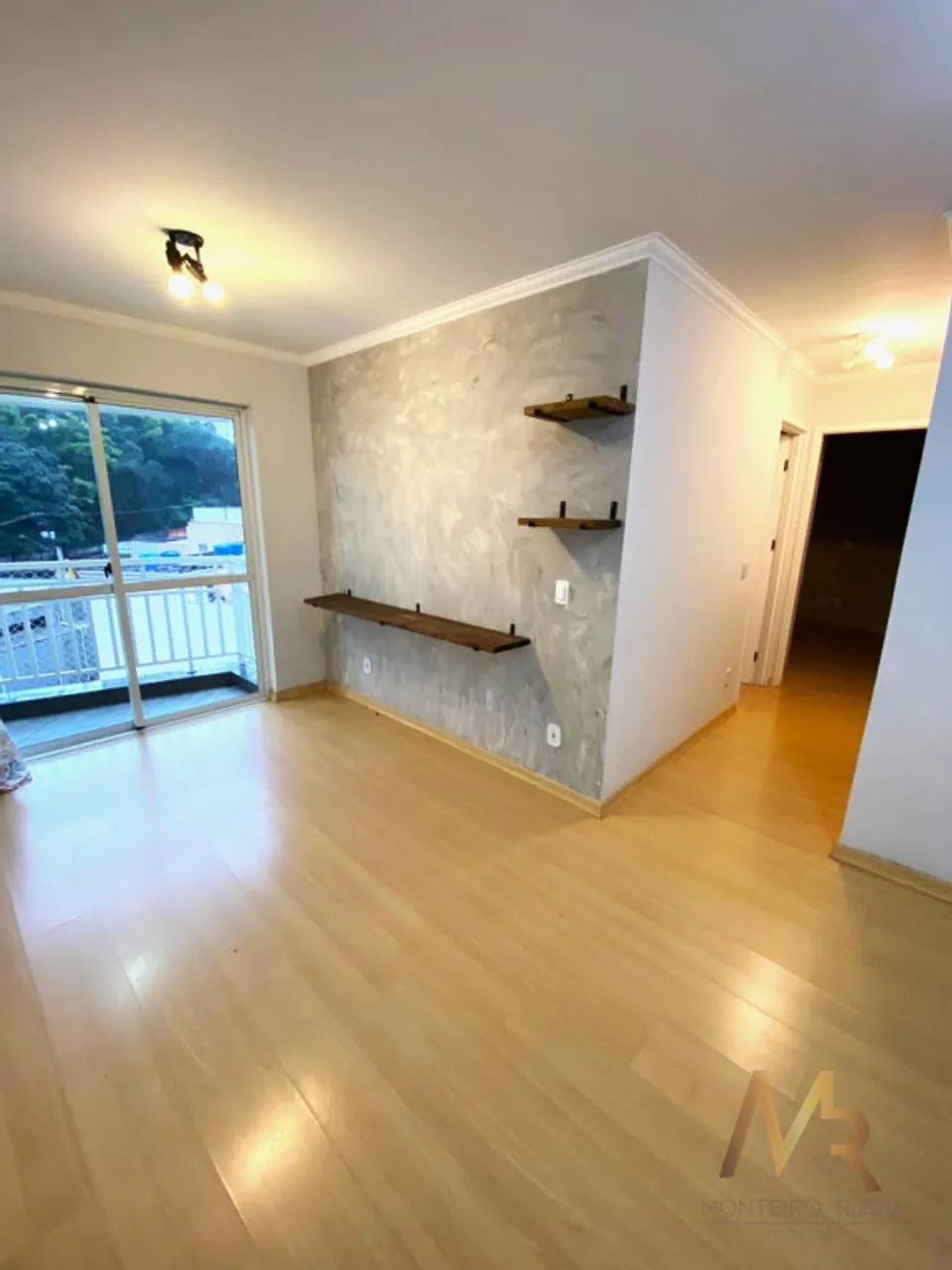 Apartamento para locação com 2 dormitórios