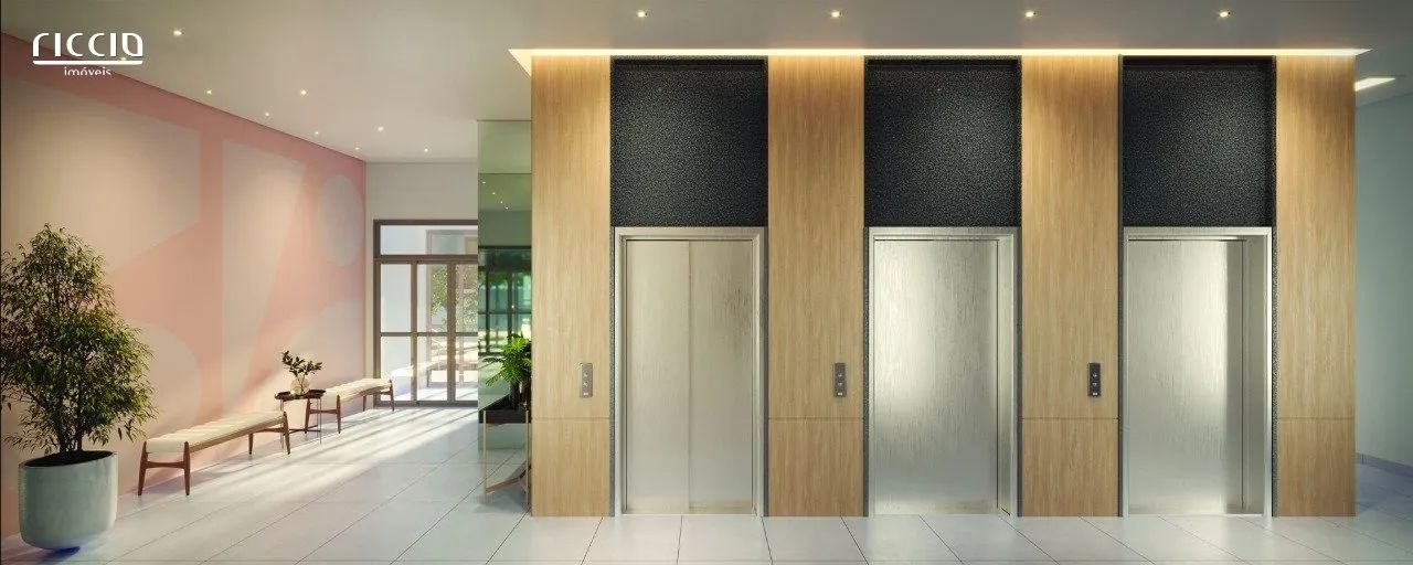 Sala comercial de 70,97 m² no Quadria Satélite - Foto 5