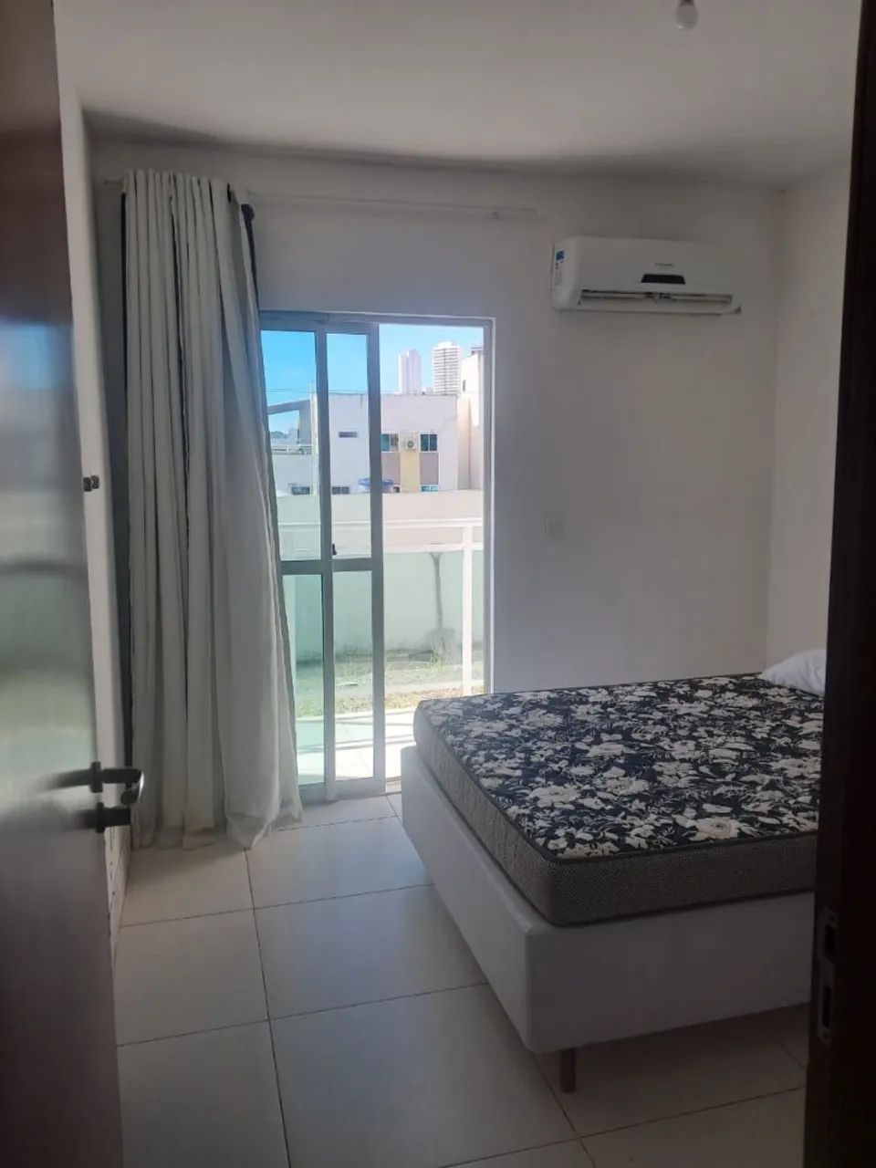 Alugo Apartamento em Ponta Negra - Foto 3