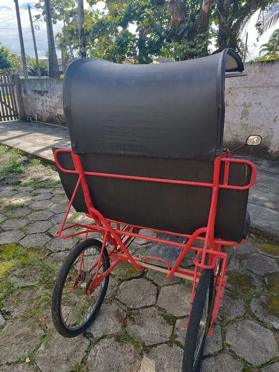 QuadriBike - Foto 3