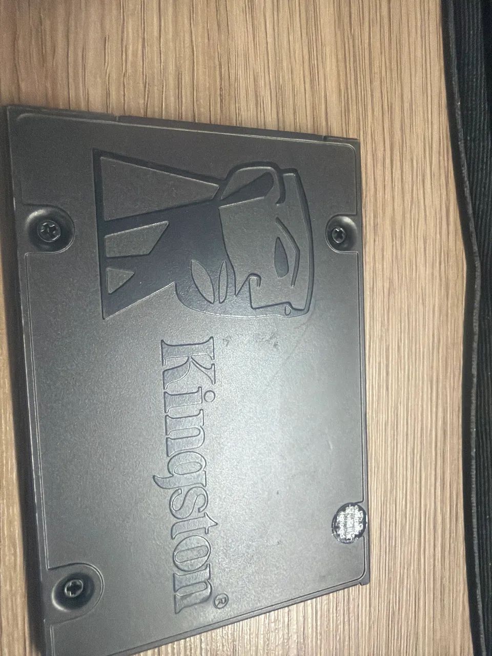 SSD Kingston 120