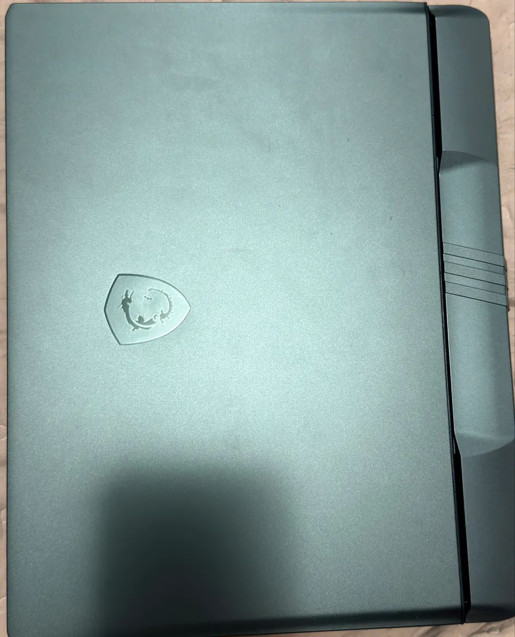 Notbook gamer e profissional MSI vector  - Foto 5