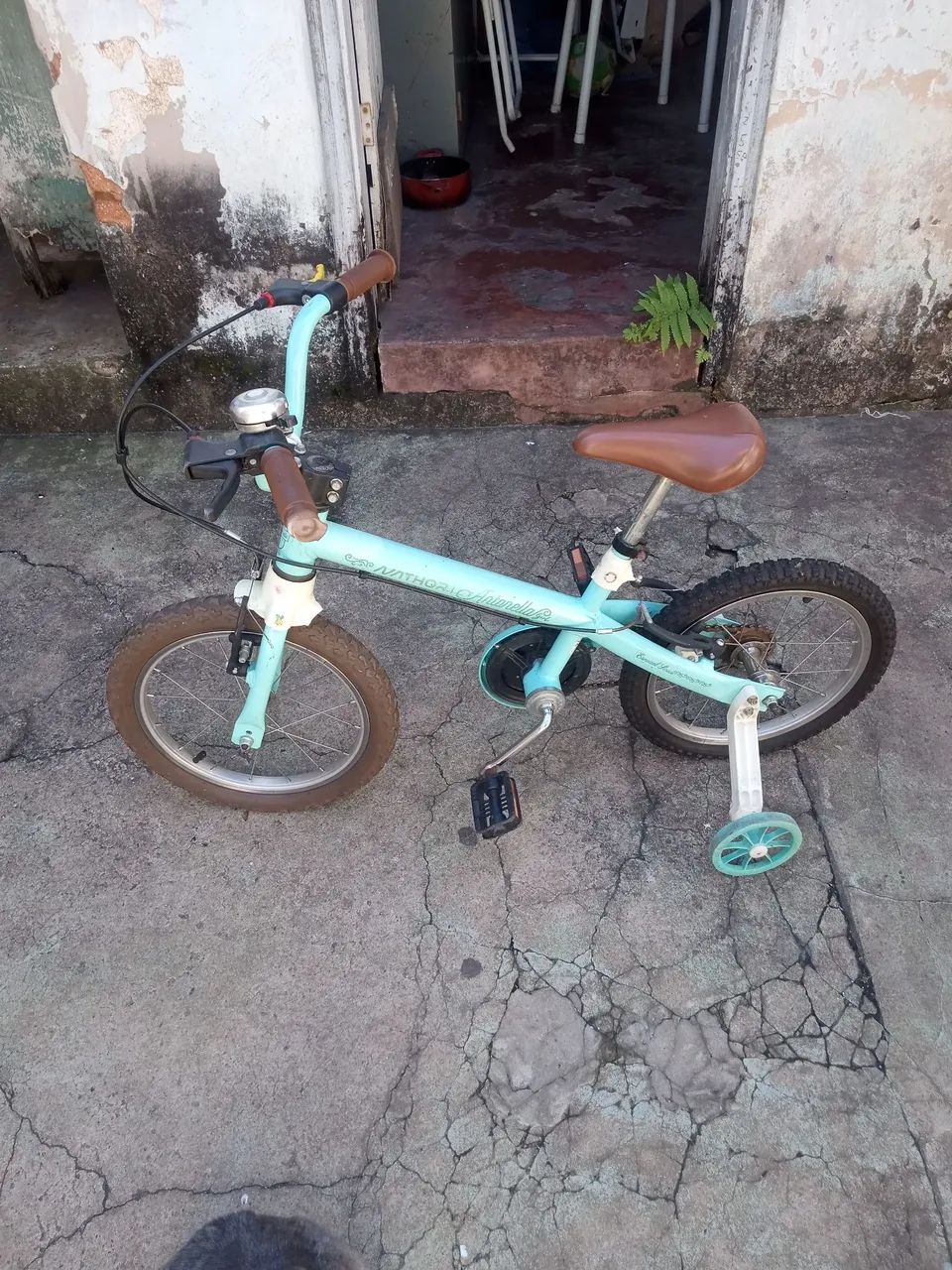 BIKE ARO 20 INFANTIL  - Foto 2