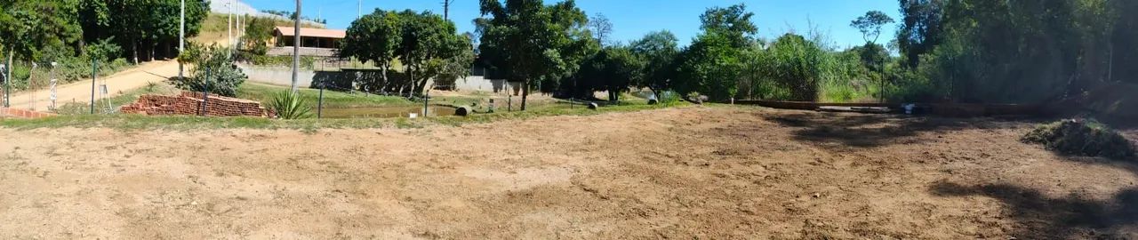 Vendo lote chácara de frente para o lago no Portal Sorocaba  - Foto 3