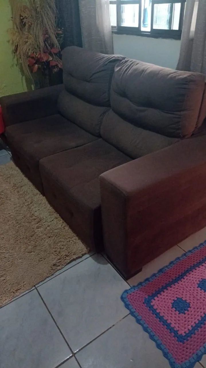 Sofá 