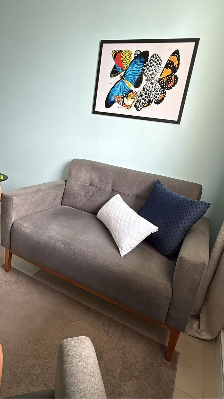 Retro Upholstered Set65570246863363120