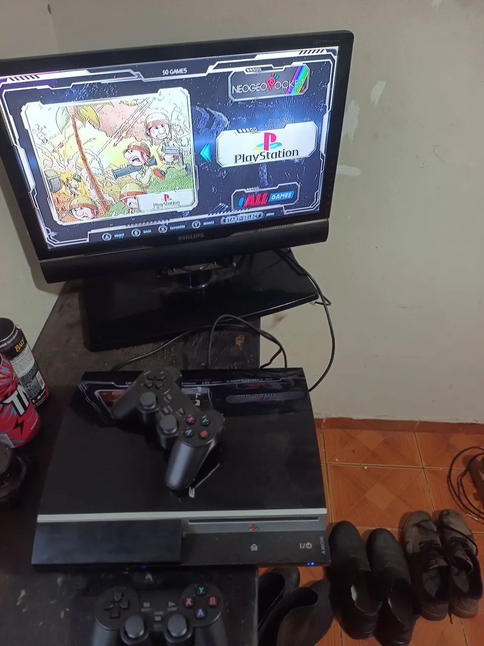 Game stick  - Foto 3