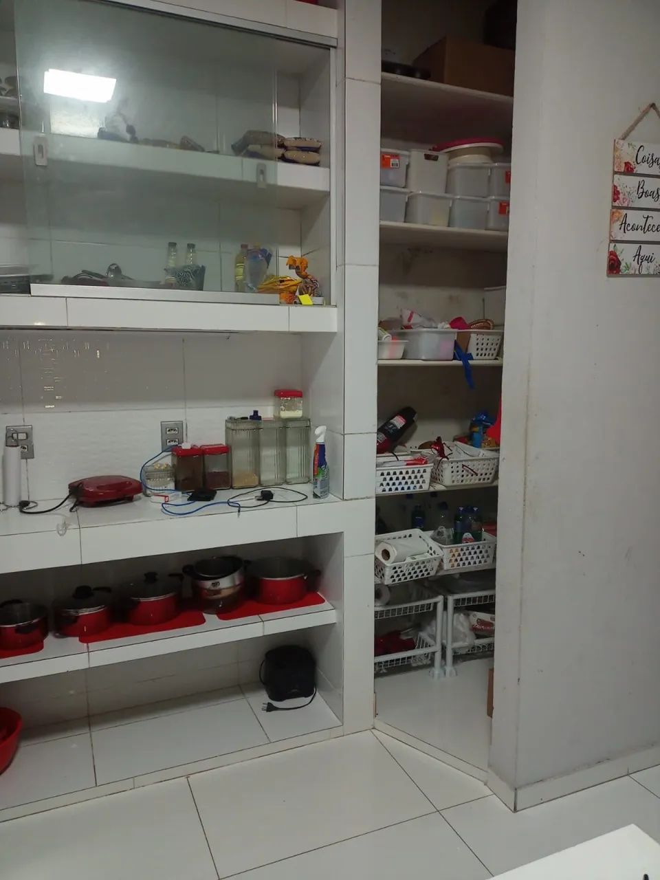 Vende-se casa no Bengui  - Foto 4