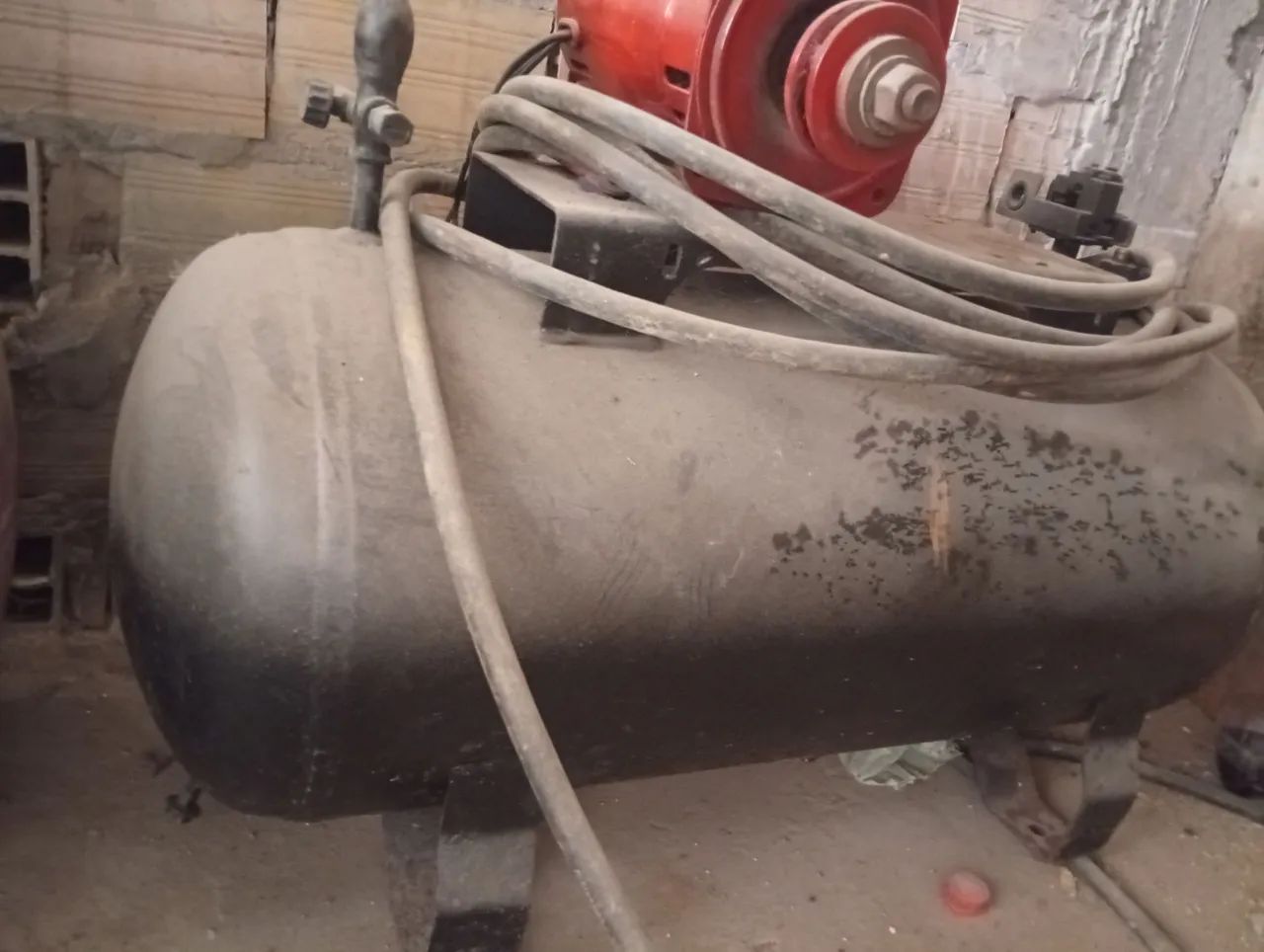  compressor de ar 
