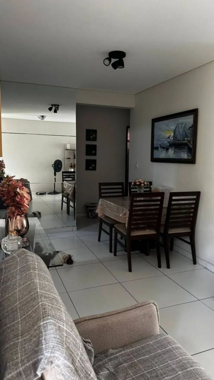 Quarto pra alugar - Jardim Cidade Universitária  - Foto 4