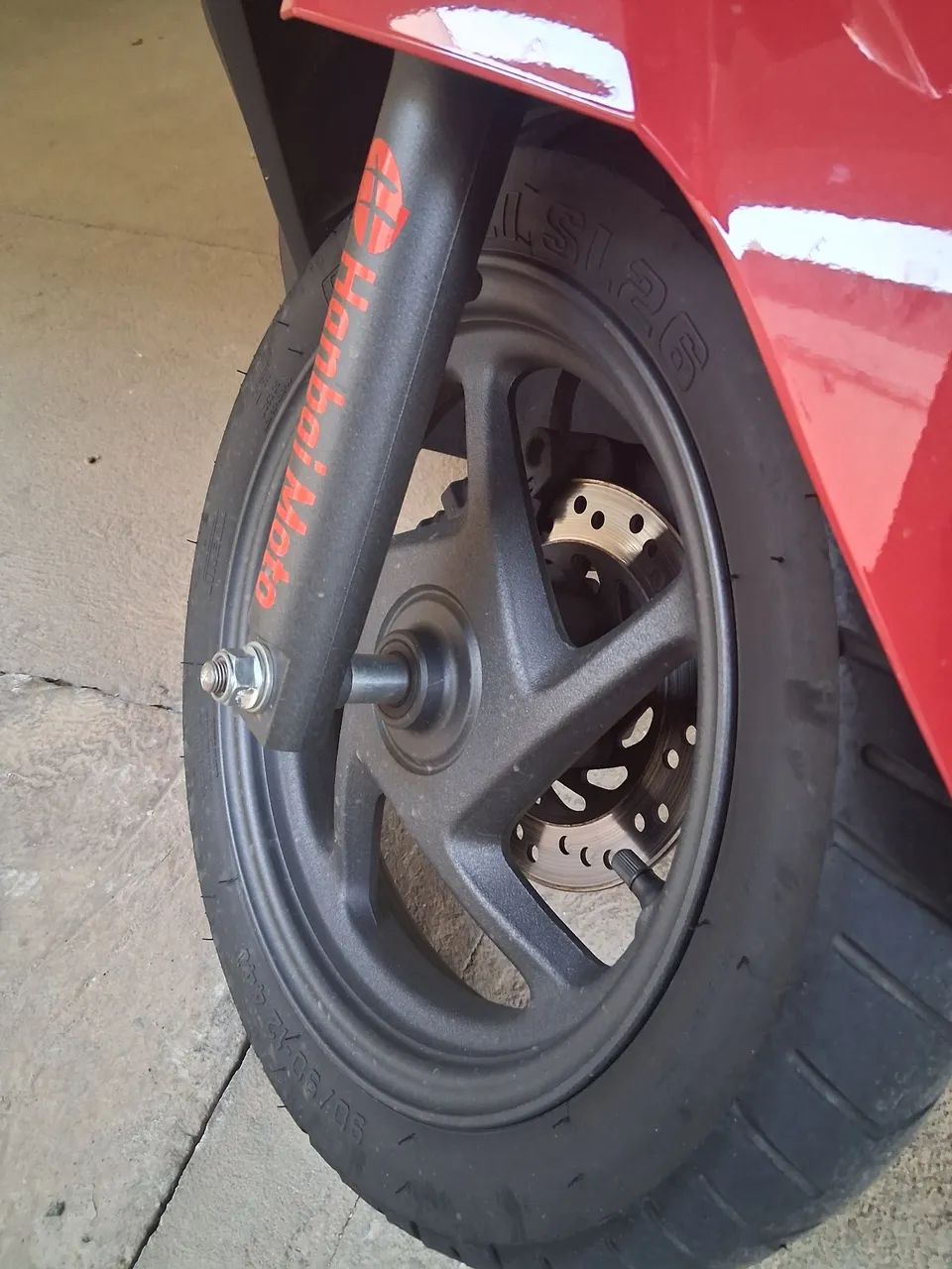 Vendo elite 23/24 - Foto 2