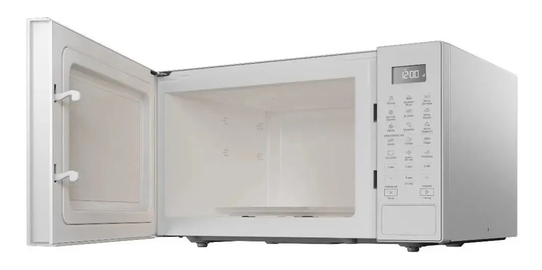 Microondas Brastemp  - Foto 5