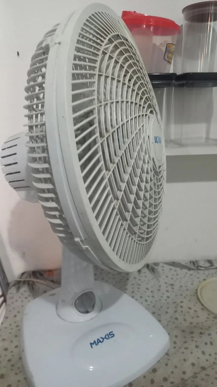 Ventilador  - Foto 3