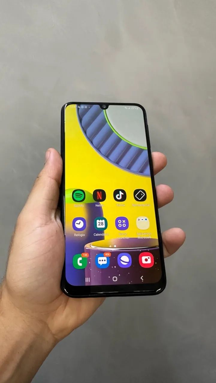 Samsung m31 128GB top - Foto 2