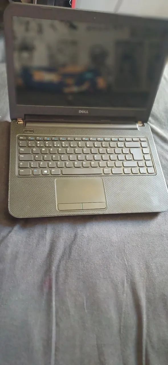 Notebook Dell Ispiron - Foto 2