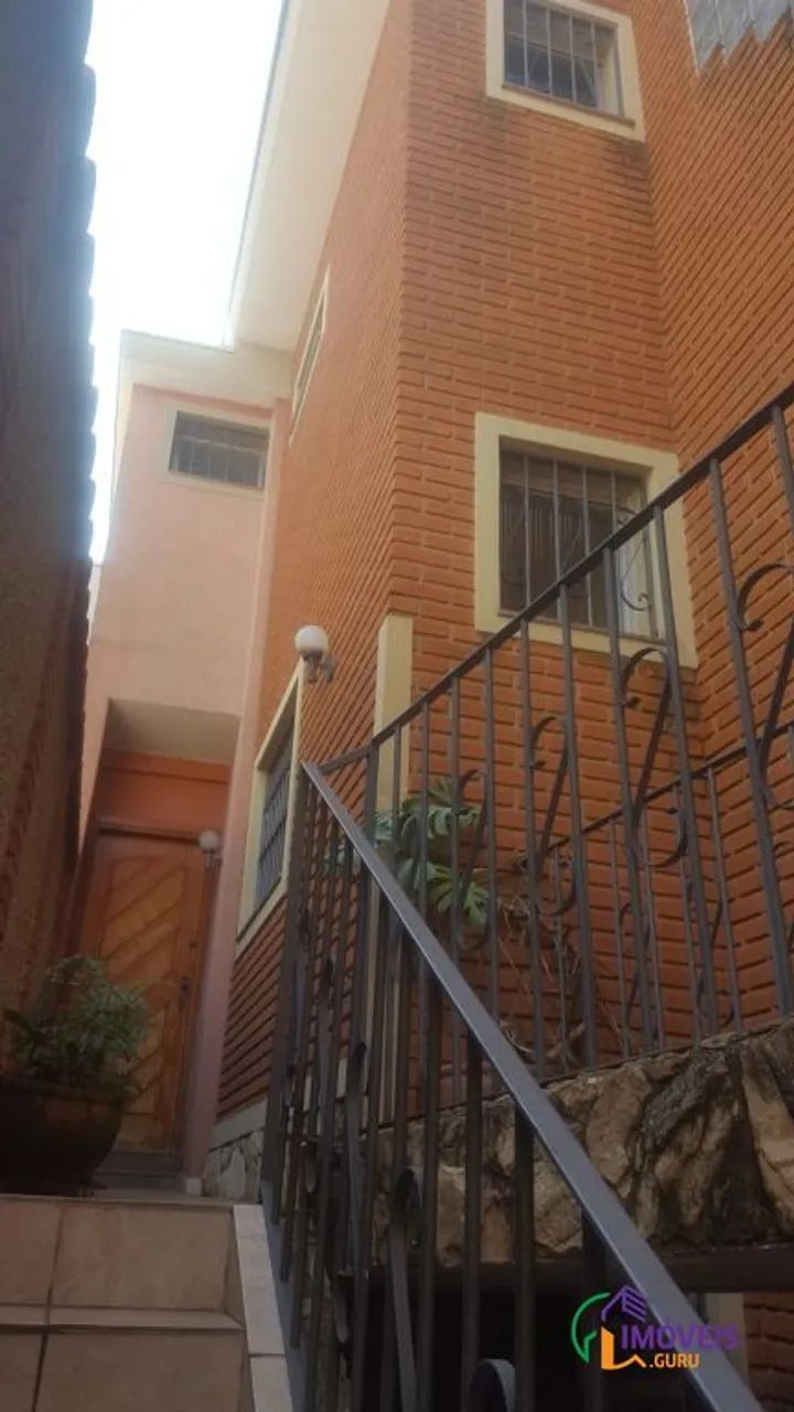SOBRADO - VILA ROMANA - SP - Foto 5