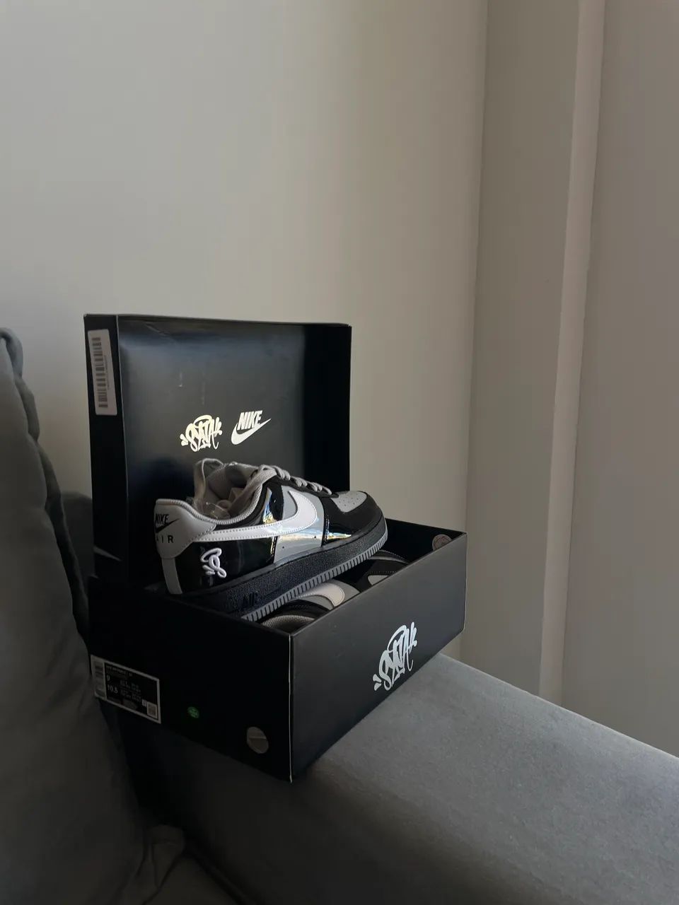 Air force x syna  - Foto 3