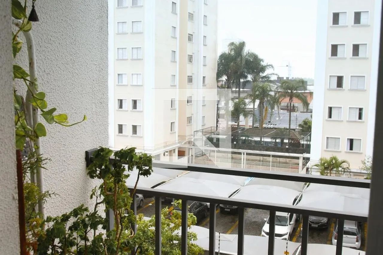 Apartamento à Venda - Socorro, 2 Quartos, 36 m2 - Foto 5