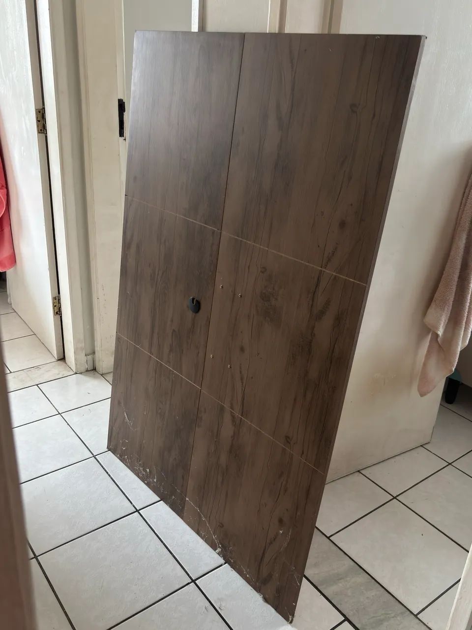 RACK COM PAINEL PARA TV - Foto 5