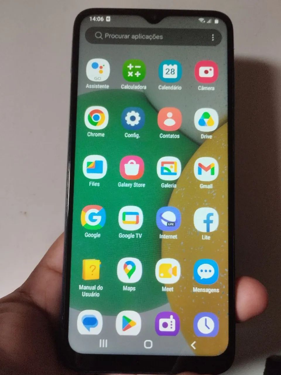 Galaxy A03 core 32GB - Foto 2