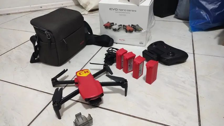 Drone Autel Nano Plus