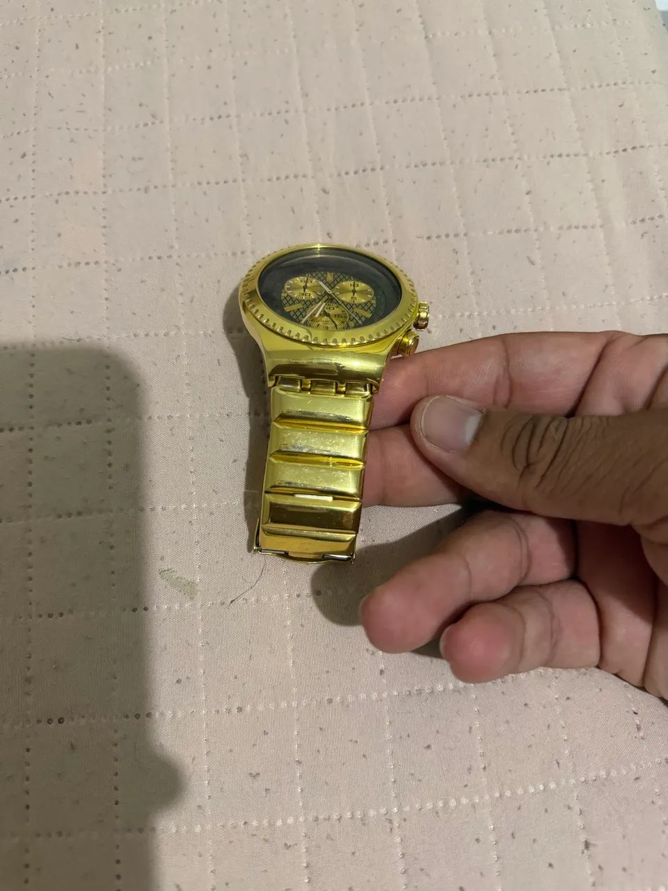 Swatch 007  - Foto 2