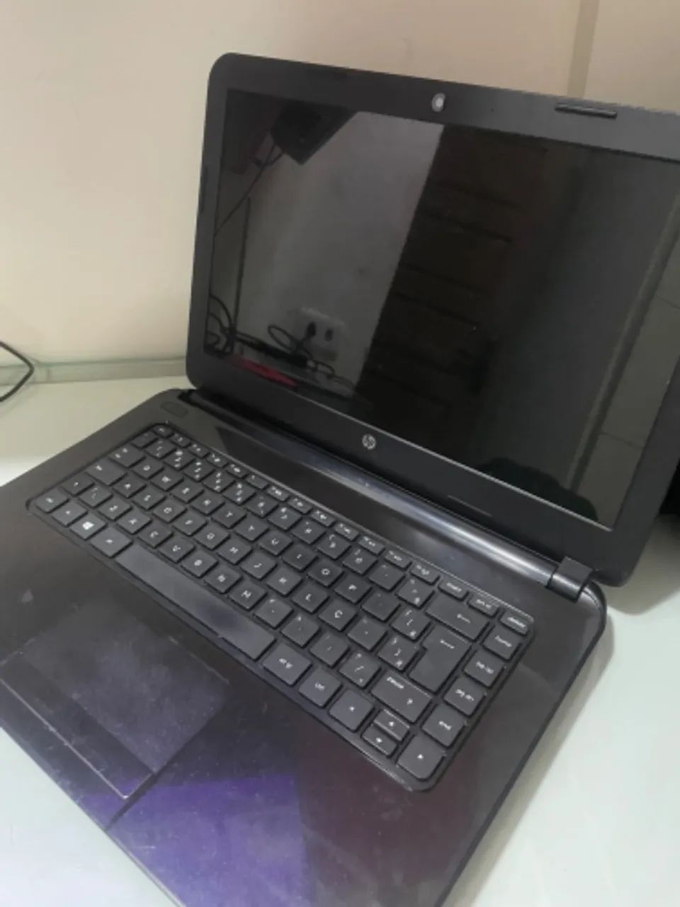 Notebook HP - Foto 2