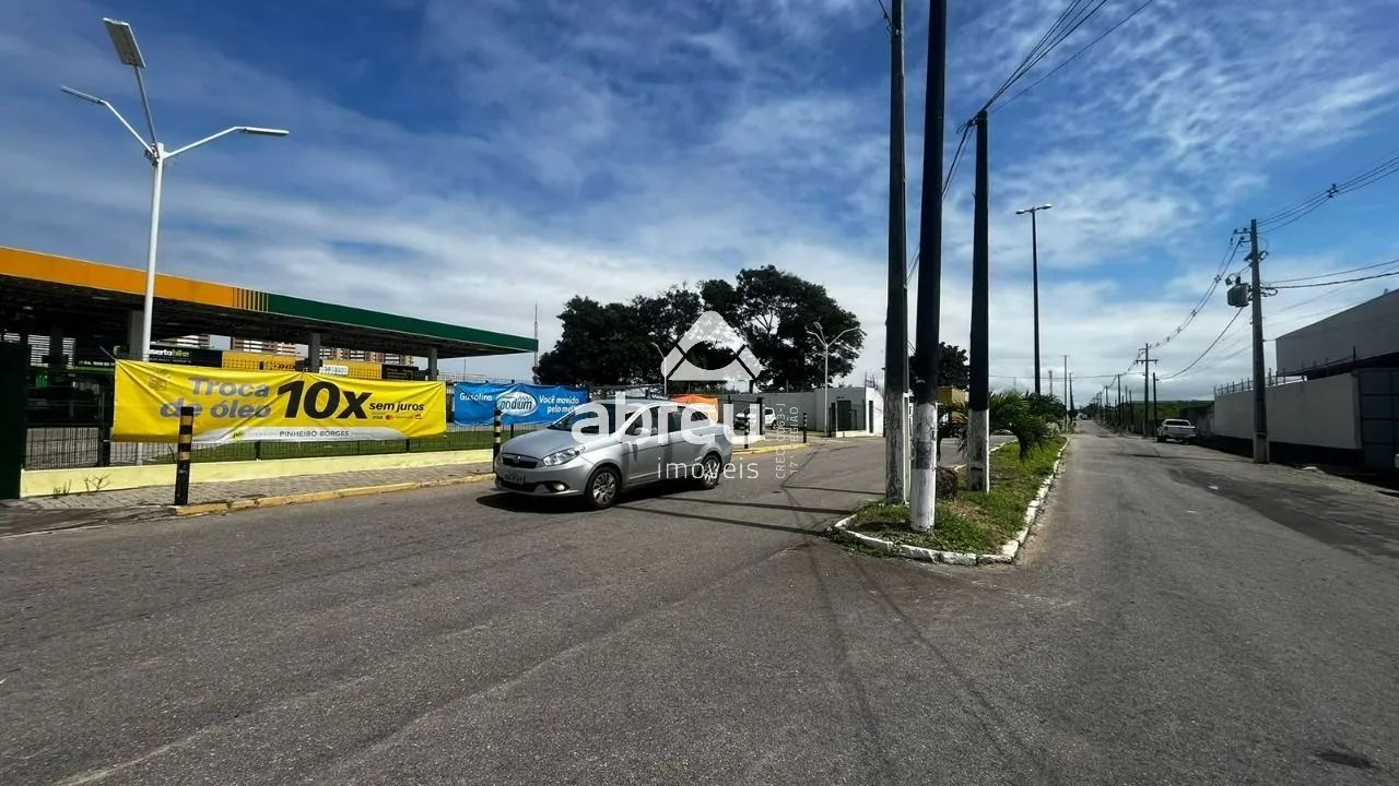 Terreno Padrão em Natal - Foto 5